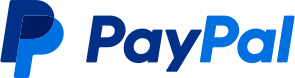Логотип PayPal